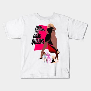 Kandy Muse from Drag Race Kids T-Shirt